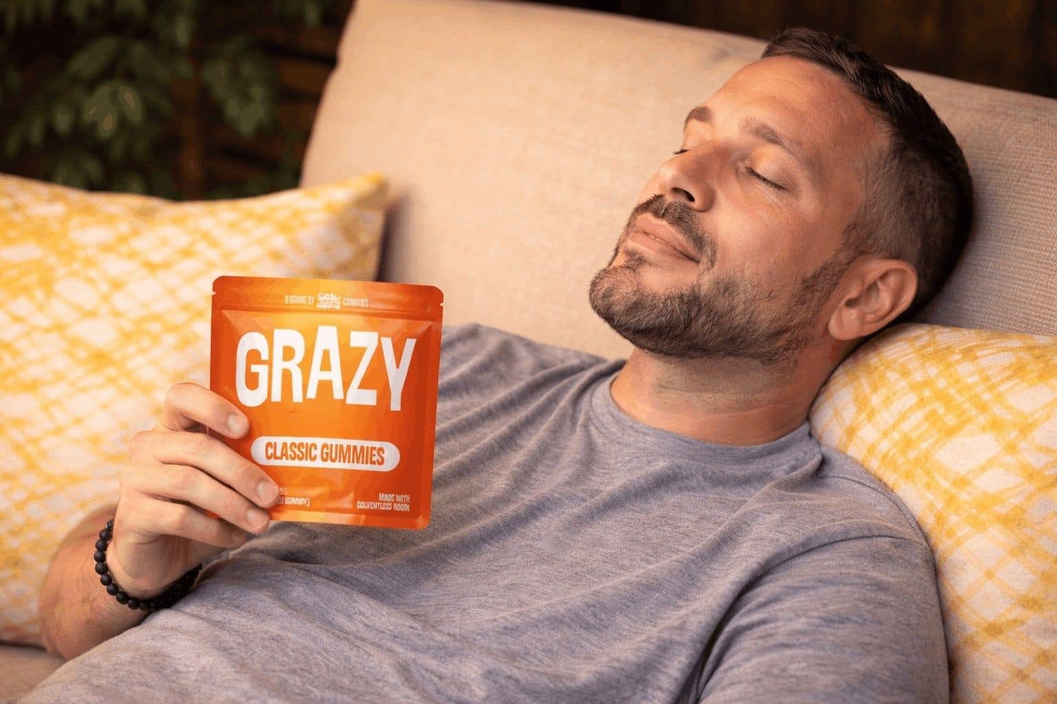Gray Area Edibles 1